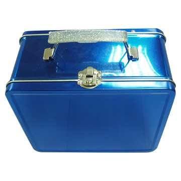 Tin Lunchbox